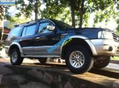Xe Ford Everest  2006