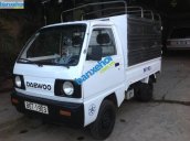 Bán xe cũ Daewoo Labo đời 1993, màu trắng