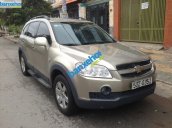 Xe Chevrolet Captiva LT 2007