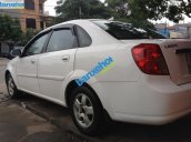 Xe Daewoo Lacetti EX 2005