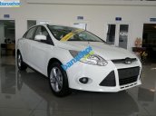 Xe Ford Focus  2014