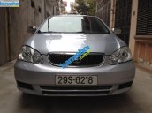 Xe Toyota Corolla Altis 1.8MT 2003