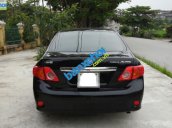 Xe Toyota Corolla Altis 1.8 G 2010