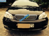 Xe Toyota Corolla Altis 1.8MT 2006