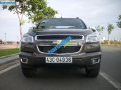 Xe Chevrolet Colorado  2013