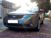 Xe Kia Cerato  2009