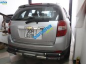 Xe Chevrolet Captiva LT 2007