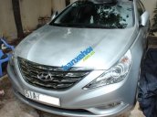 Xe Hyundai Sonata  2010