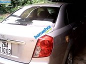 Xe Daewoo Lacetti EX 2010