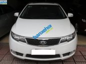 Xe Kia Forte SX 2011