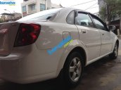 Xe Daewoo Lacetti EX 2005