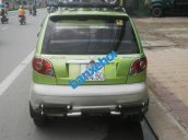 Xe Daewoo Matiz SE 2006