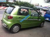 Xe Daewoo Matiz SE 2004