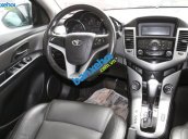 Xe Daewoo Lacetti CDX 2010