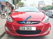 Xe Hyundai Accent 1.4 AT 2011