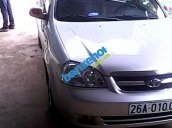 Xe Daewoo Lacetti EX 2010