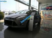 Xe Ford Focus  2014