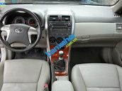 Xe Toyota Corolla Altis 1.8 G 2010