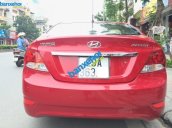 Xe Hyundai Accent 1.4 AT 2011