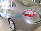 Xe Ford Fiesta  2011