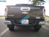 Xe Chevrolet Colorado  2013