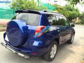 Xe Toyota RAV4 LIMITED 2.4 AT 2007