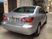 Xe Toyota Corolla Altis 1.8MT 2003