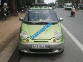 Xe Daewoo Matiz SE 2006