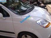 Xe Chevrolet Spark LT 2008