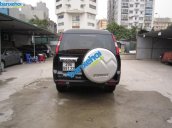 Xe Ford Everest 2.5AT 2010