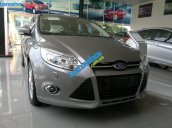 Xe Ford Focus  2014