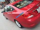 Xe Hyundai Accent 1.4 AT 2011