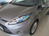 Xe Ford Fiesta  2011