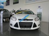 Xe Ford Focus  2014