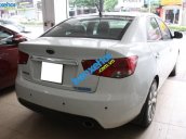 Xe Kia Forte SX 2011