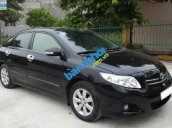 Xe Toyota Corolla Altis 1.8 G 2010