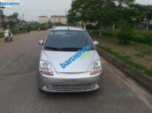 Xe Chevrolet Spark LT 2009