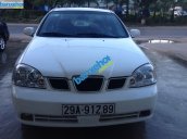 Xe Daewoo Lacetti EX 2005