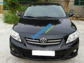 Xe Toyota Corolla Altis 1.8 G 2010