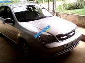 Xe Daewoo Lacetti EX 2010