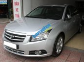 Xe Daewoo Lacetti CDX 2010