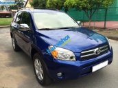 Xe Toyota RAV4 LIMITED 2.4 AT 2007