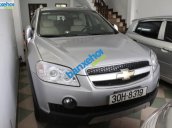 Xe Chevrolet Captiva LT 2007