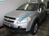 Xe Chevrolet Captiva LT 2007