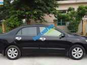 Xe Toyota Corolla Altis 1.8 G 2010