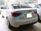 Xe Kia Forte SX 2011