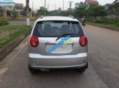 Xe Chevrolet Spark LT 2009