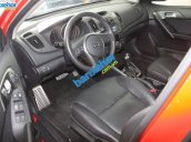 Xe Kia Cerato Hatchback 2012