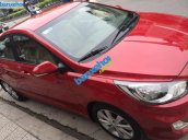 Xe Hyundai Accent 1.4 AT 2011