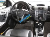 Xe Kia Forte SX 2011